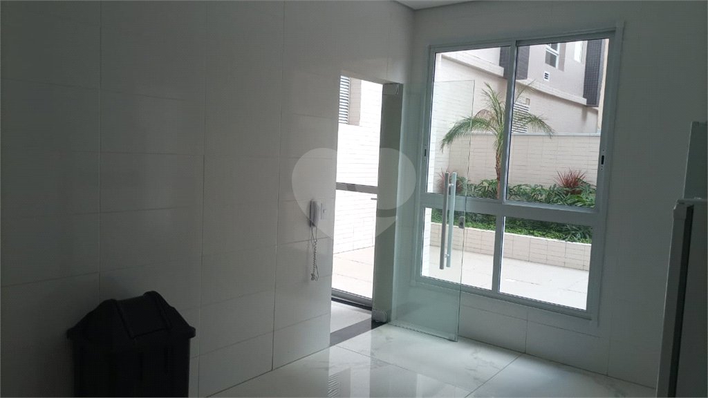 Apartamento à venda com 2 quartos, sendo 1 suíte, em Vila Mazzei, São Paulo, SP