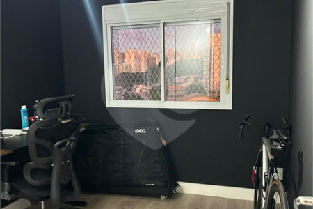 Apartamento à venda com 3 quartos, sendo 1 suíte, em Jardim Vazani, São Paulo, SP