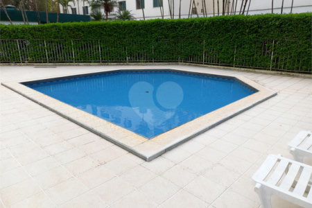 Apartamento à venda com 3 quartos em Alto da Lapa, São Paulo, SP