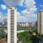 Apartamento à venda com 3 suítes em Jardim Fonte do Morumbi, São Paulo, SP