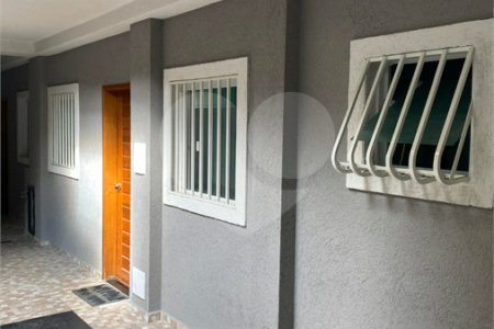 Apartamento à venda com 1 quarto em Chácara Santo Antônio (zona Leste), São Paulo, SP
