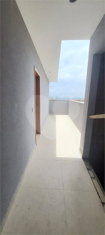 Casa à venda com 2 quartos em Vila Gustavo, São Paulo, SP