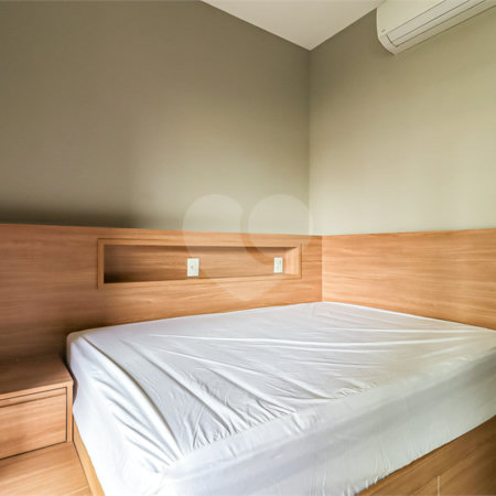 Studio para alugar com 1 quarto em Perdizes, São Paulo, SP