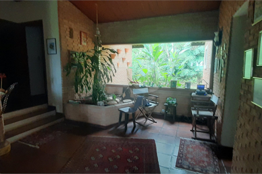 Casa Térrea à venda com 4 quartos, sendo 2 suítes, em Serra da Cantareira, Mairiporã, SP