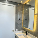 Apartamento à venda com 3 quartos, sendo 1 suíte,  em Além Ponte, Sorocaba, SP