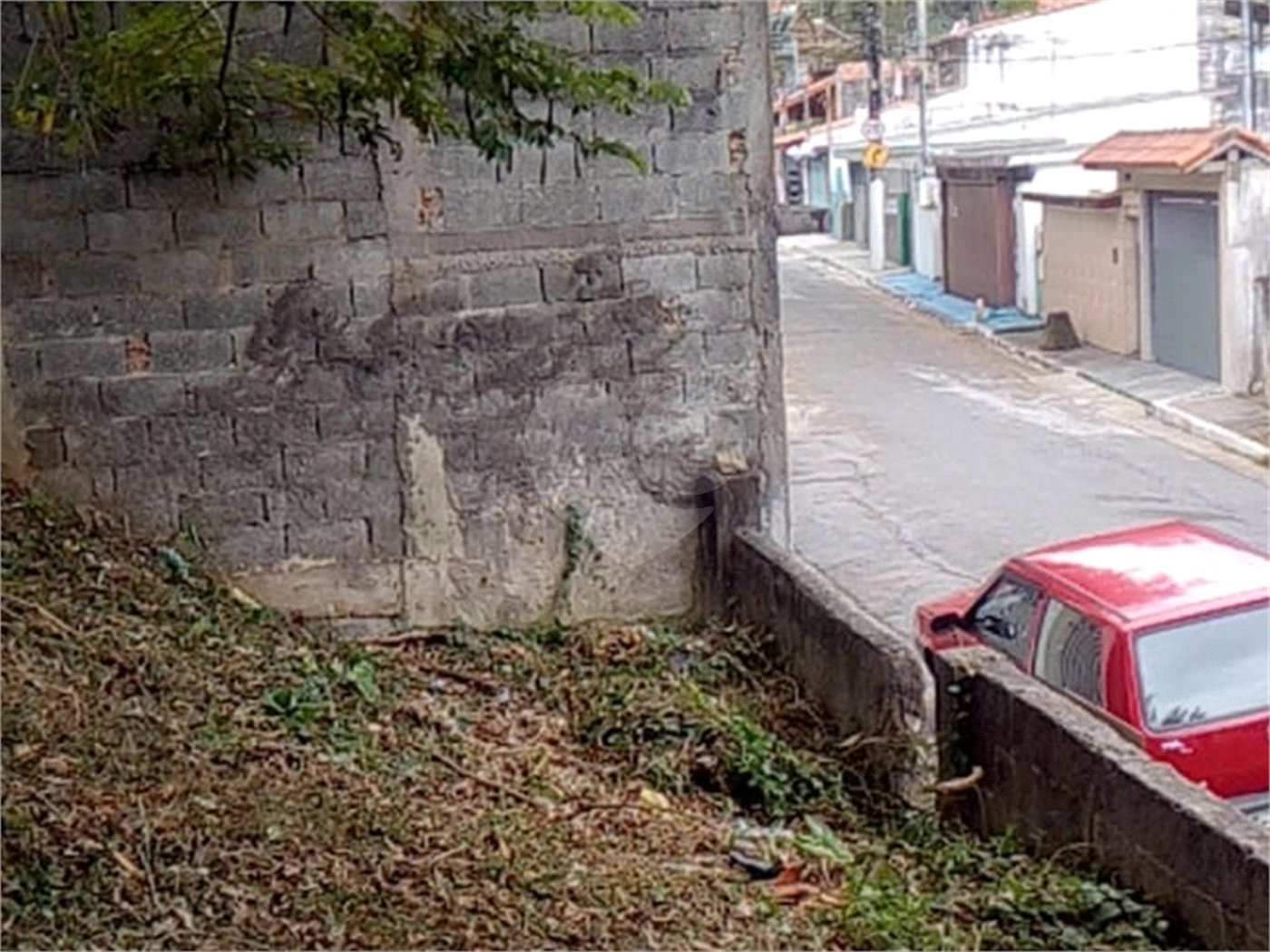 Terreno à venda em Vila Irmãos Arnoni, São Paulo, SP