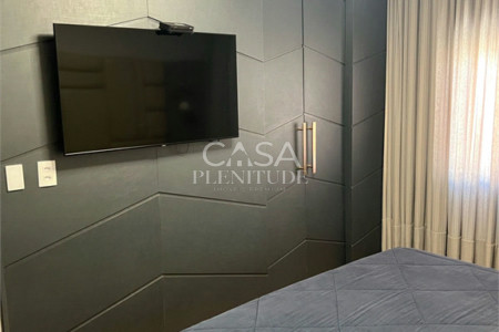 Apartamento à venda com 3 suítes em Vila Jardini, Sorocaba, SP