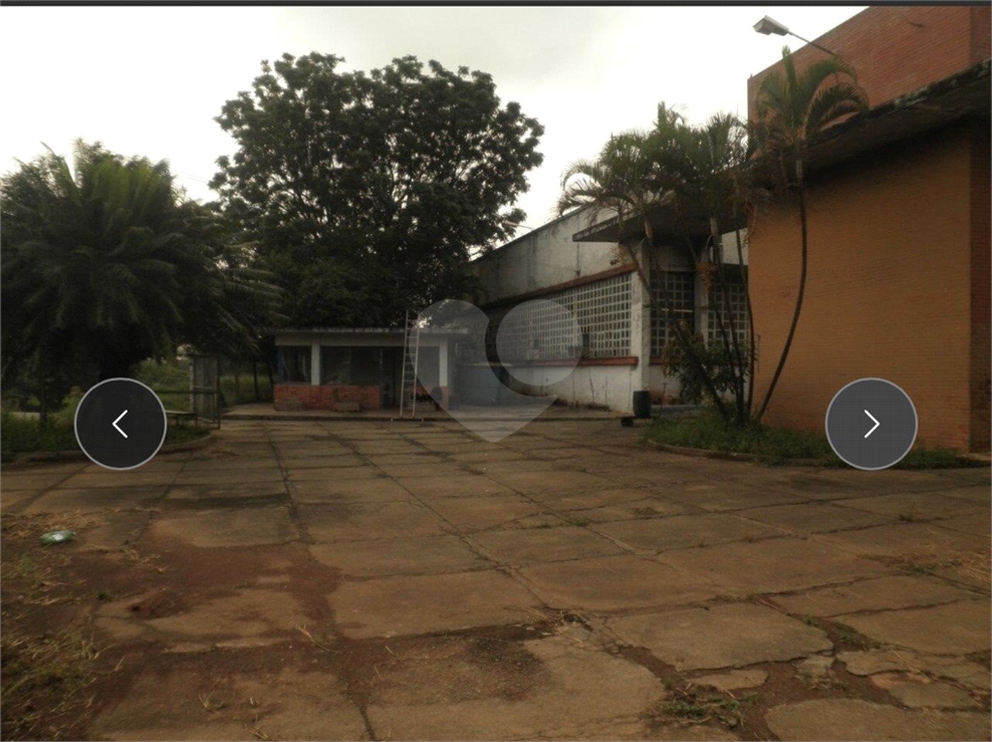 Prédio à venda em Parque São Domingos, São Paulo, SP