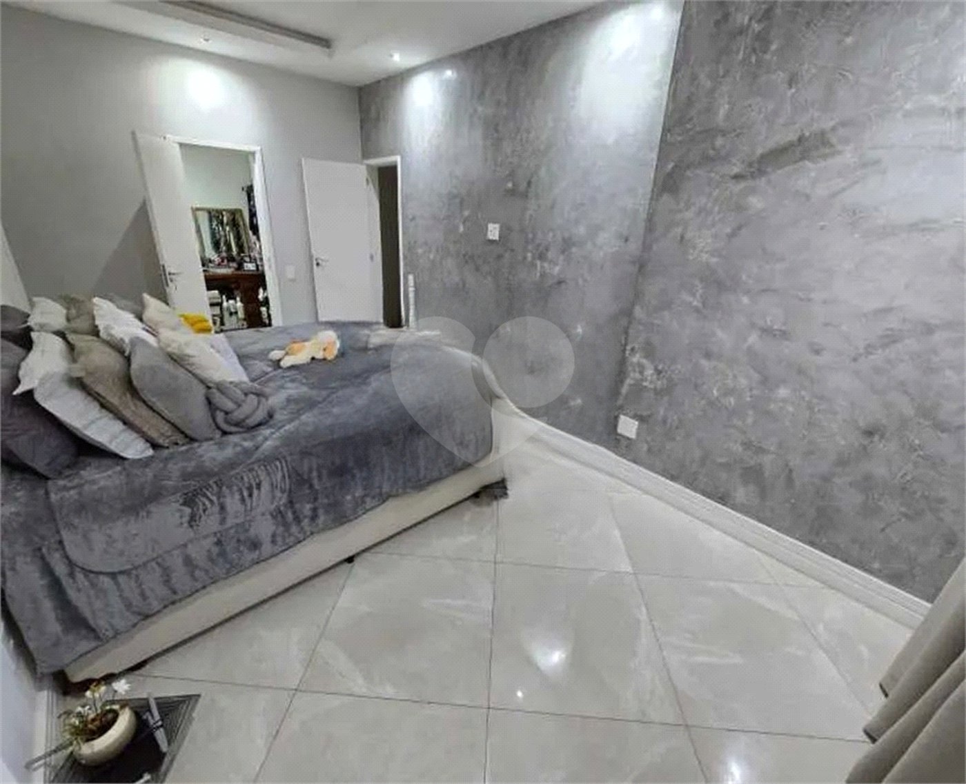 Apartamento à venda com 3 quartos, sendo 2 suítes, em Tijuca, Rio de Janeiro, RJ