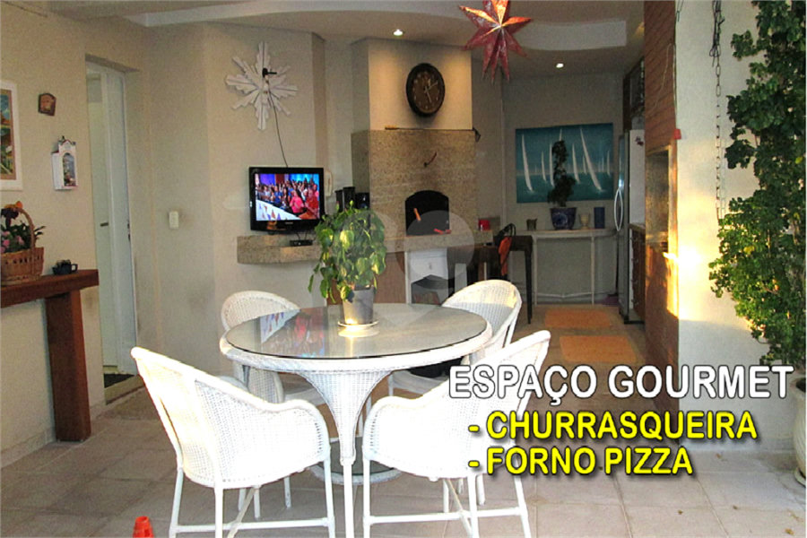 Apartamento à venda com 4 suítes em Morumbi, São Paulo, SP