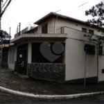 Sobrado à venda com 2 quartos em Planalto Paulista, São Paulo, SP