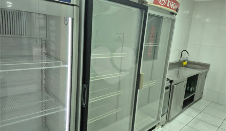Salão Comercial para alugar em Jaraguá, São Paulo, SP