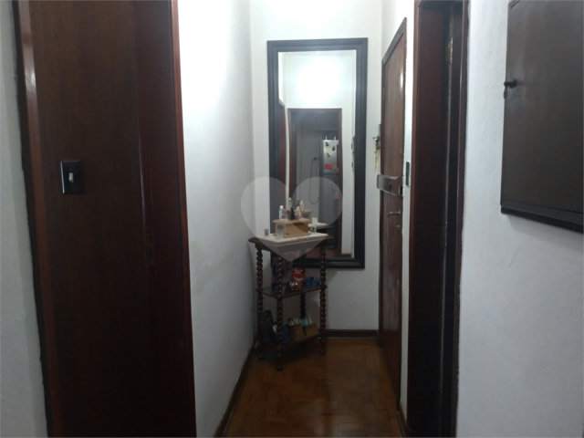 Apartamento à venda com 1 quarto em Santa Cecília, São Paulo, SP