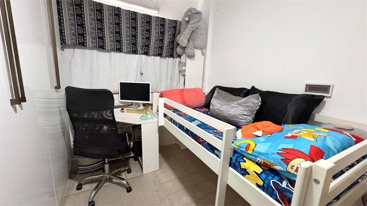 Apartamento à venda com 2 quartos, sendo 1 suíte, em Vila Isabel, Rio de Janeiro, RJ