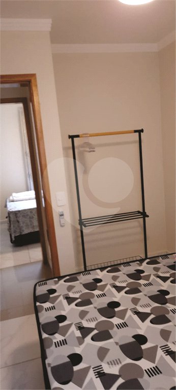 Casa à venda com 2 quartos no condomínio Ari Gomes, São Paulo - SP