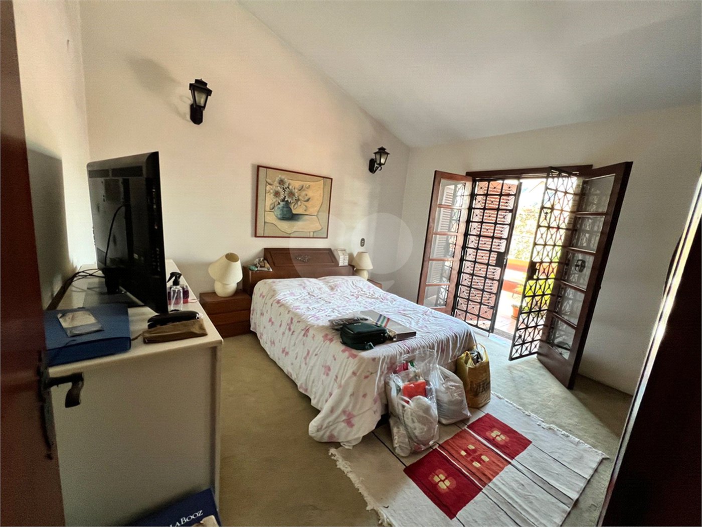 Casa à venda com 4 quartos, sendo 3 suítes, em Chácara Monte Alegre, São Paulo, SP