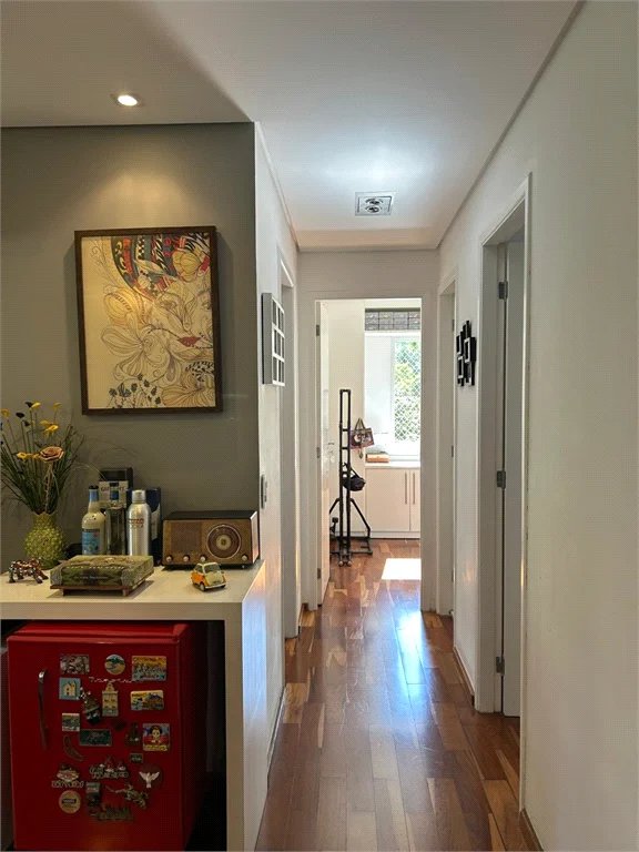 Apartamento à venda com 2 quartos, sendo 1 suíte, em Vila Andrade, São Paulo, SP