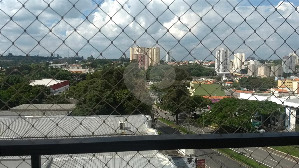 Apartamento à venda com 3 quartos, sendo 1 suíte, em Além Ponte, Sorocaba, SP
