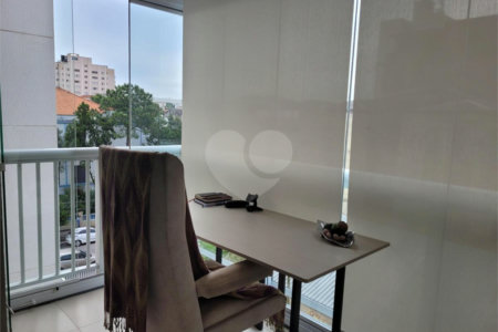 Apartamento à venda com 1 quarto em Ipiranga, São Paulo, SP