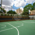 Apartamento à venda com 3 suítes em Vila Assunção, Santo André, SP