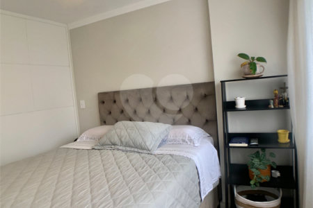 Apartamento à venda com 3 quartos, sendo 1 suíte, em Sumaré, São Paulo, SP