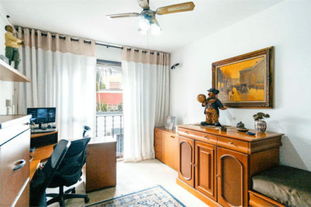 Casa Térrea à venda com 3 quartos, sendo 1 suíte, em Vila Inah, São Paulo, SP