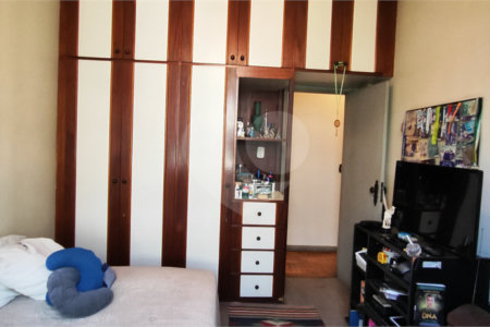 Apartamento à venda com 3 quartos em Flamengo, Rio de Janeiro, RJ