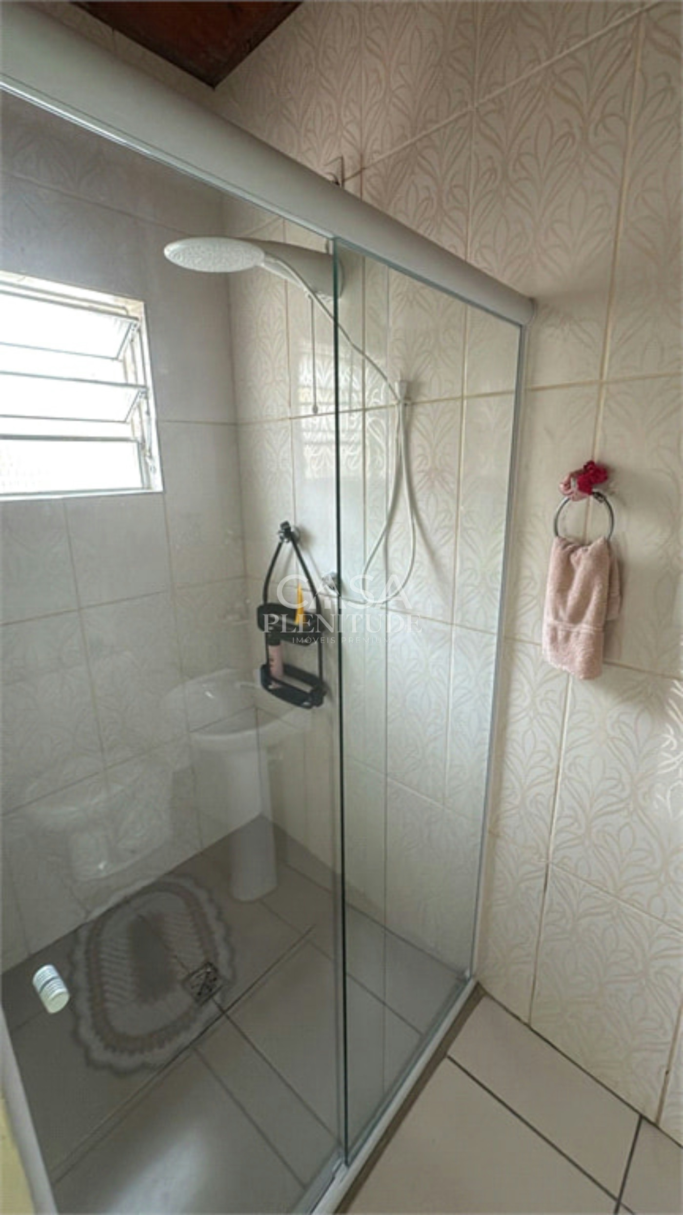 Casa à venda com 3 quartos, sendo 2 suítes, em Vila Santana, Sorocaba, SP