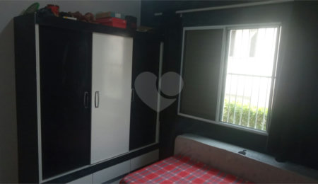 Apartamento à venda com 2 quartos em Braz Cubas, Mogi das Cruzes, SP