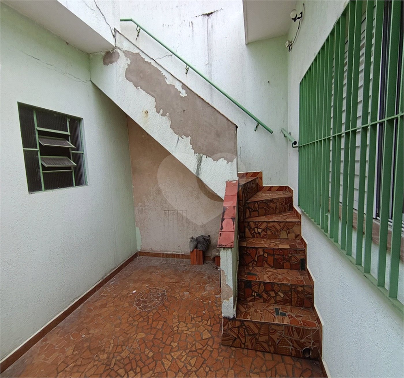 Casa Térrea para alugar com 3 quartos em Vila Nova Cachoeirinha, São Paulo, SP