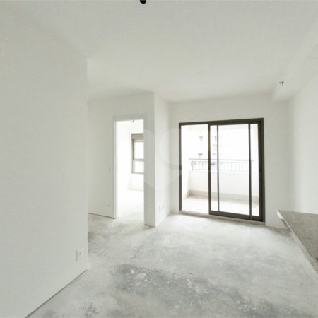 Apartamento à venda com 2 quartos em Perdizes, São Paulo, SP