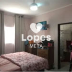 Casa à venda com 3 quartos, sendo 1 suíte, em Jardim Altos de Santana Ii, Jacareí, SP