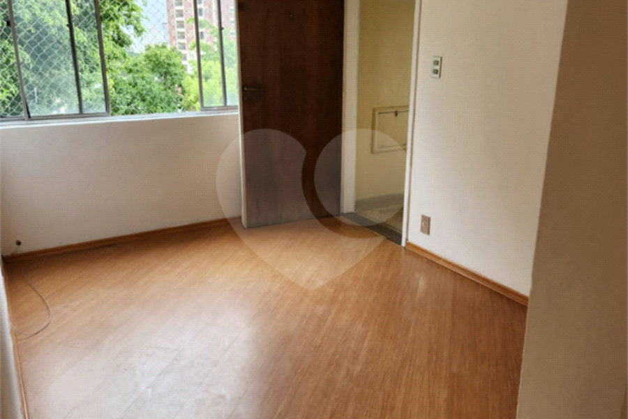Apartamento para alugar com 2 quartos em Jardim São Paulo(zona Norte), São Paulo, SP