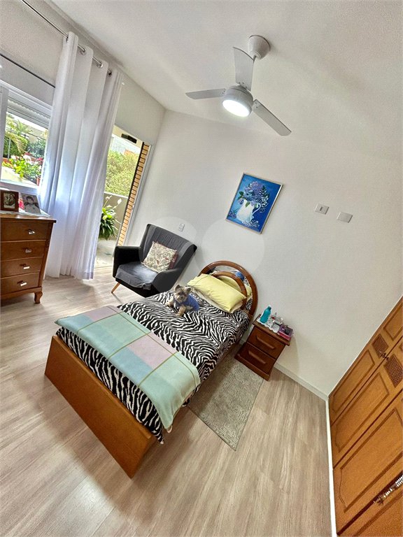 Apartamento à venda com 4 quartos, sendo 3 suítes, em Água Fria, São Paulo, SP