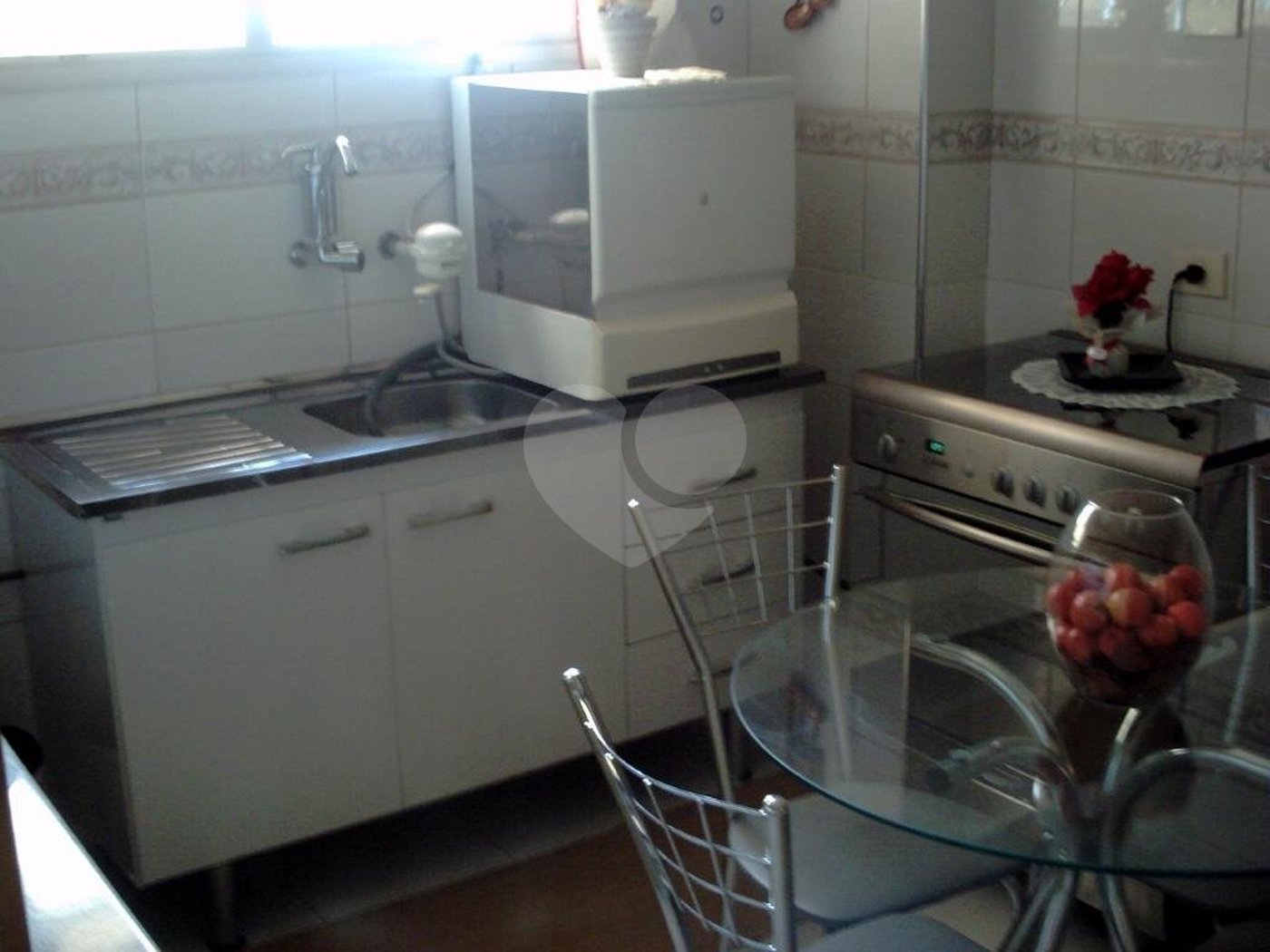 Apartamento à venda com 3 quartos, sendo 1 suíte, em Santana, São Paulo, SP