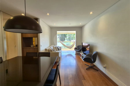 Apartamento à venda com 3 quartos, sendo 2 suítes, em Jardim Bonfiglioli, São Paulo, SP