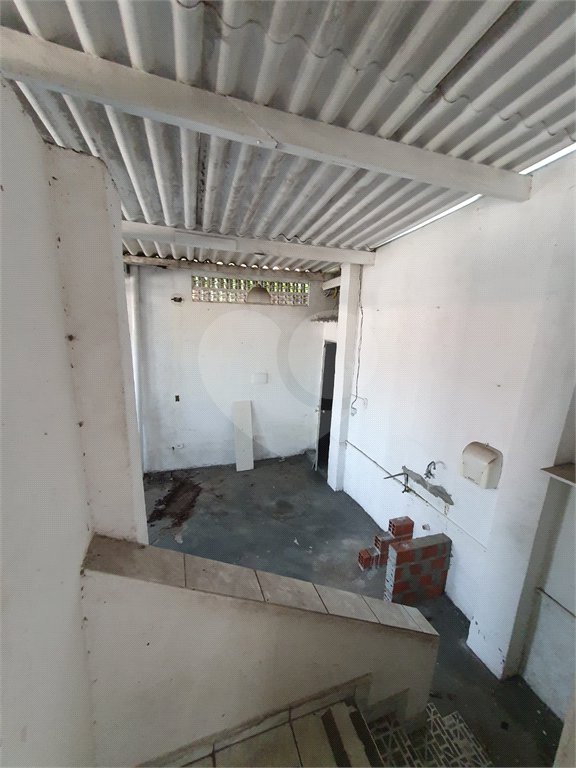 Casa à venda com 1 quarto em Vila Esperança, São Paulo, SP