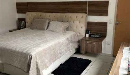 Sobrado à venda com 3 suítes em Vila Euclides, São Bernardo do Campo, SP