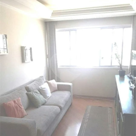 Apartamento com 3 dormitórios e 1 suíte a venda na Moóca