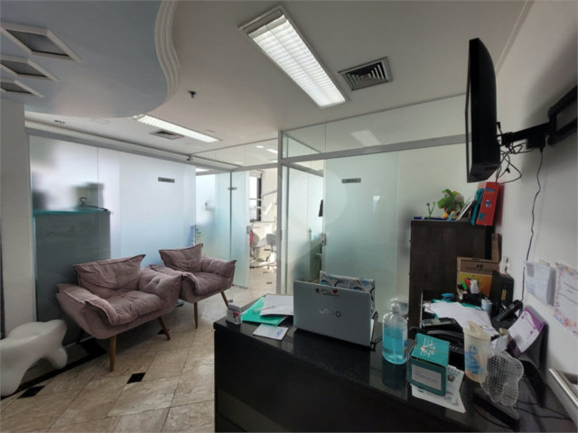 Sala à venda em Tucuruvi, São Paulo, SP