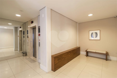 Apartamento à venda com 3 suítes em Brooklin, São Paulo, SP