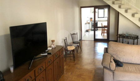 Casa à venda com 3 quartos em Jardim do Mar, São Bernardo do Campo, SP