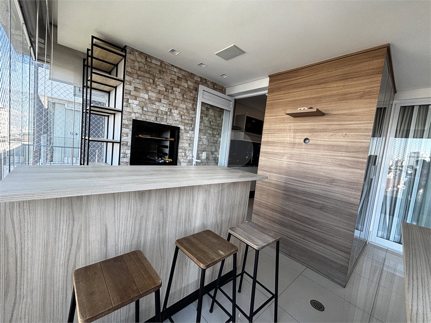 Apartamento à venda com 3 suítes em Casa Verde, São Paulo, SP
