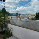 Sobrado à venda com 3 quartos, sendo 1 suíte,  em Vila Mogilar, Mogi das Cruzes, SP
