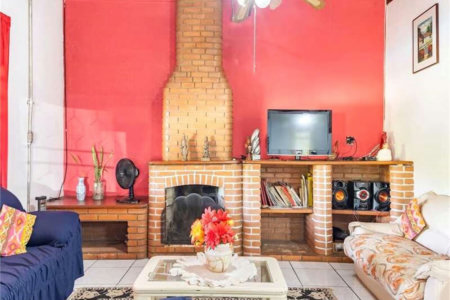 Casa com 3 dormitórios à venda, 276 m² por R$ 700.000,00 - Vitória Régia - Atibaia/SP
