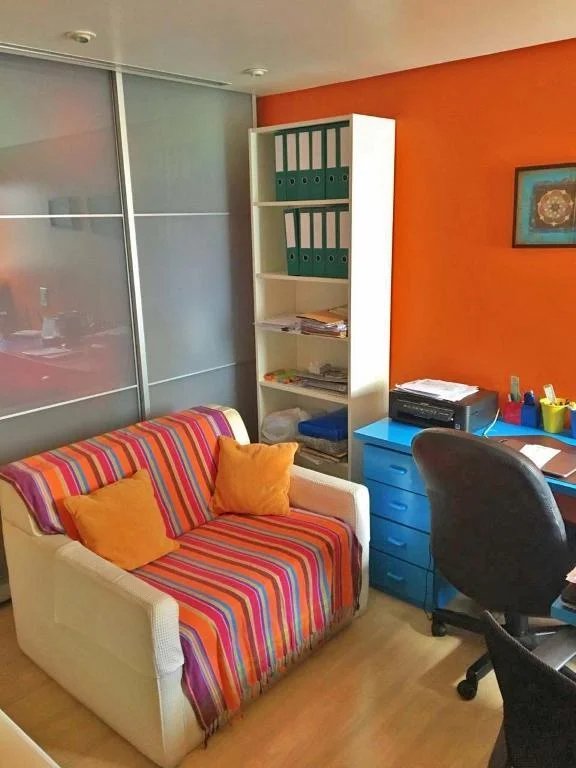 Apartamento para alugar com 4 quartos, sendo 3 suítes, em Jardim Londrina, São Paulo, SP