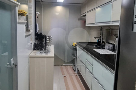 Cobertura à venda com 4 quartos, sendo 2 suítes, em Nova Petrópolis, São Bernardo do Campo, SP