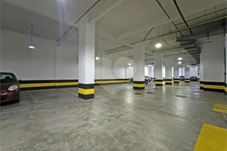 Apartamento à venda com 2 quartos, sendo 1 suíte, em Tijuca, Rio de Janeiro, RJ