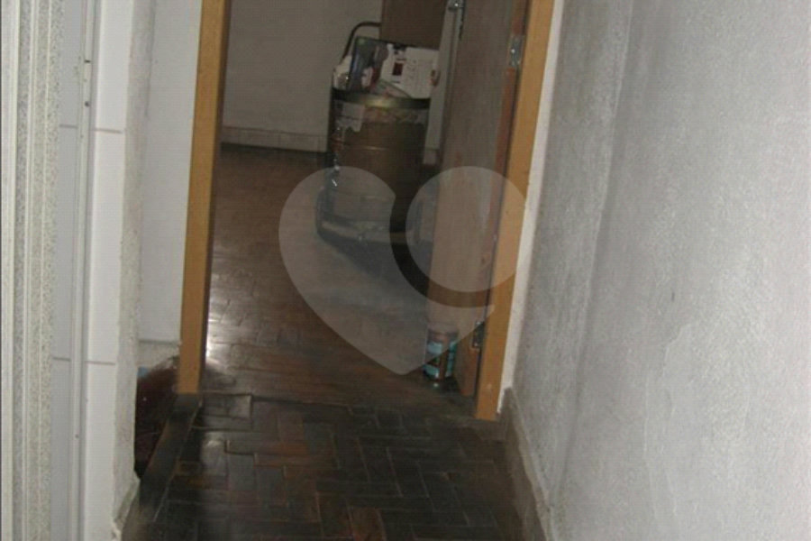 Casa Térrea à venda com 2 quartos, sendo 1 suíte, em Tucuruvi, São Paulo, SP