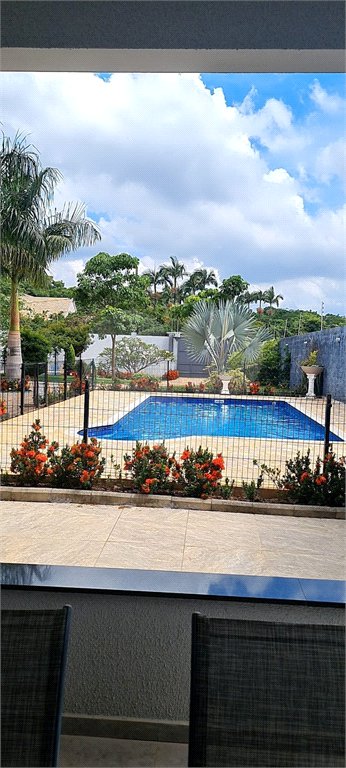 Casa Térrea à venda com 3 quartos em Recanto Campestre Internacional de Viracopos Gleba 9, Indaiatuba, SP